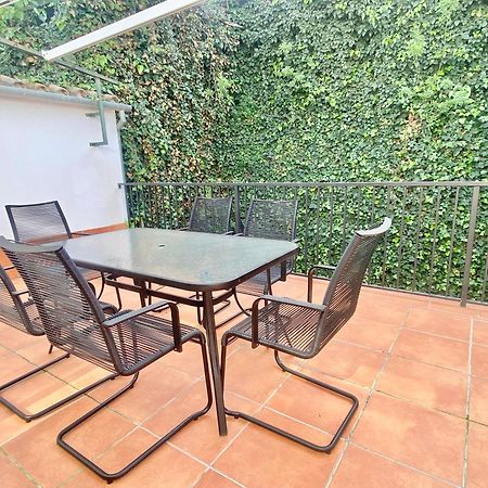 Willa La Casa De Enfrente Antequera Zewnętrze zdjęcie