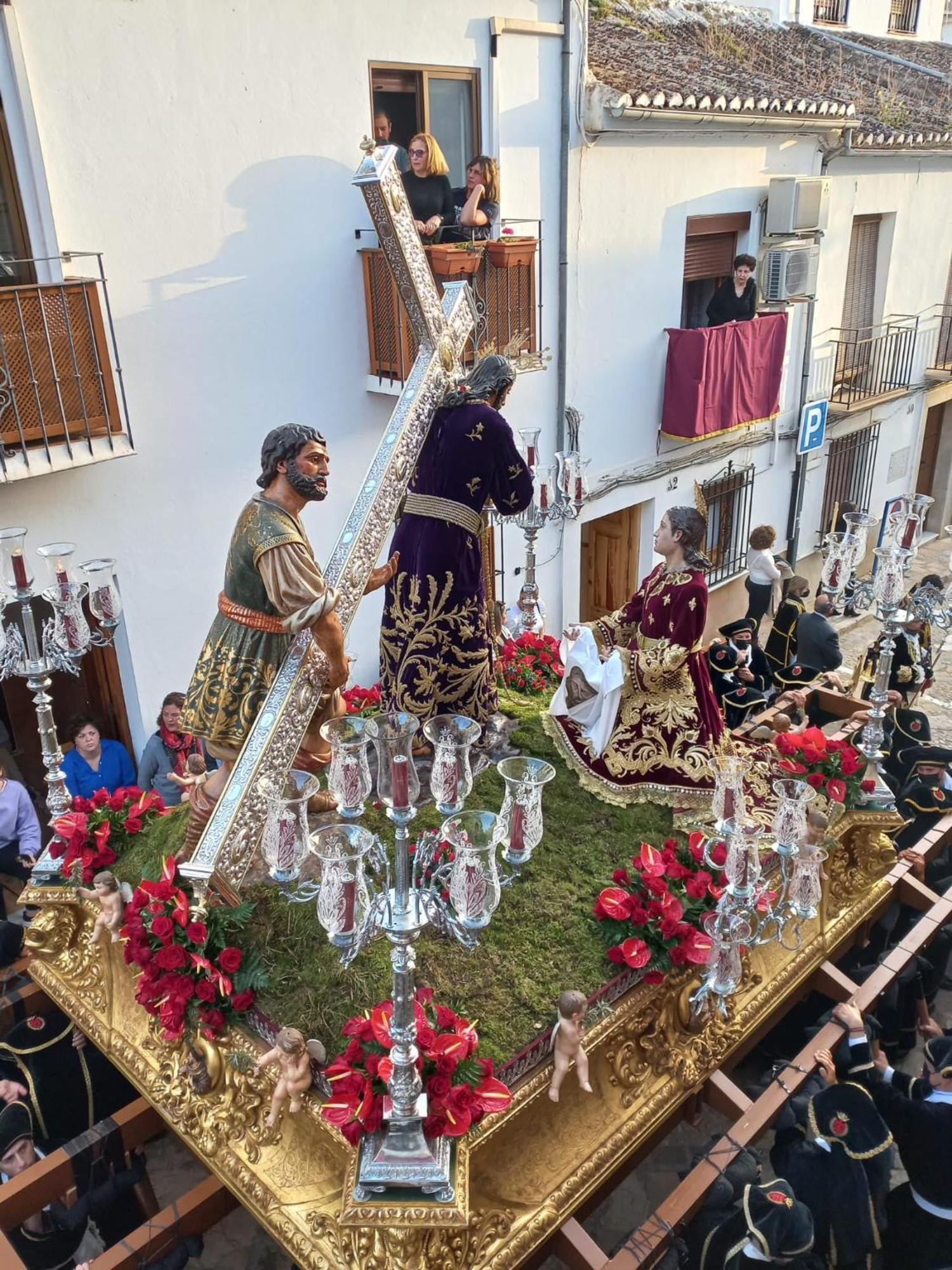 Willa La Casa De Enfrente Antequera Zewnętrze zdjęcie