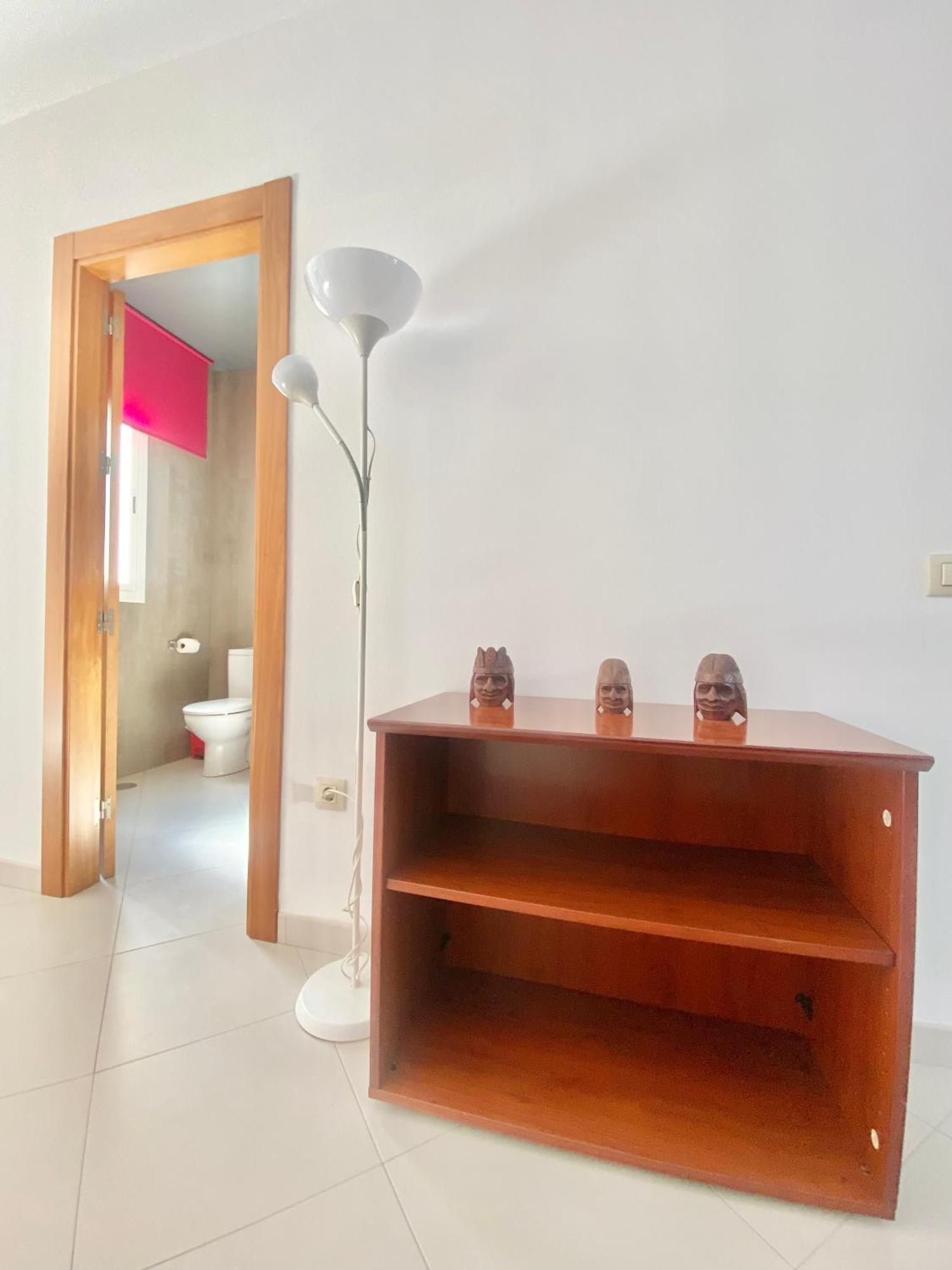 Willa La Casa De Enfrente Antequera Zewnętrze zdjęcie