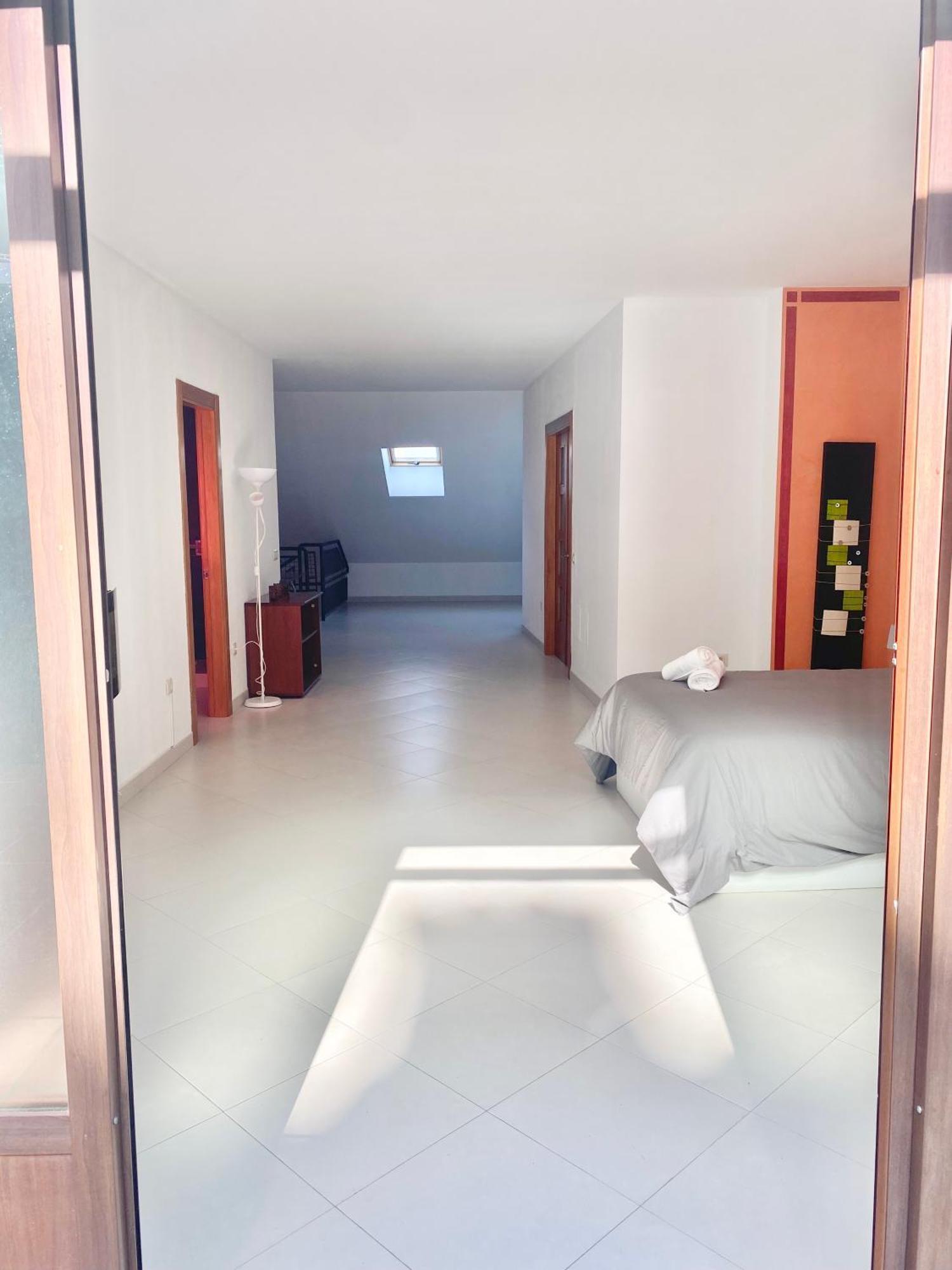 Willa La Casa De Enfrente Antequera Zewnętrze zdjęcie