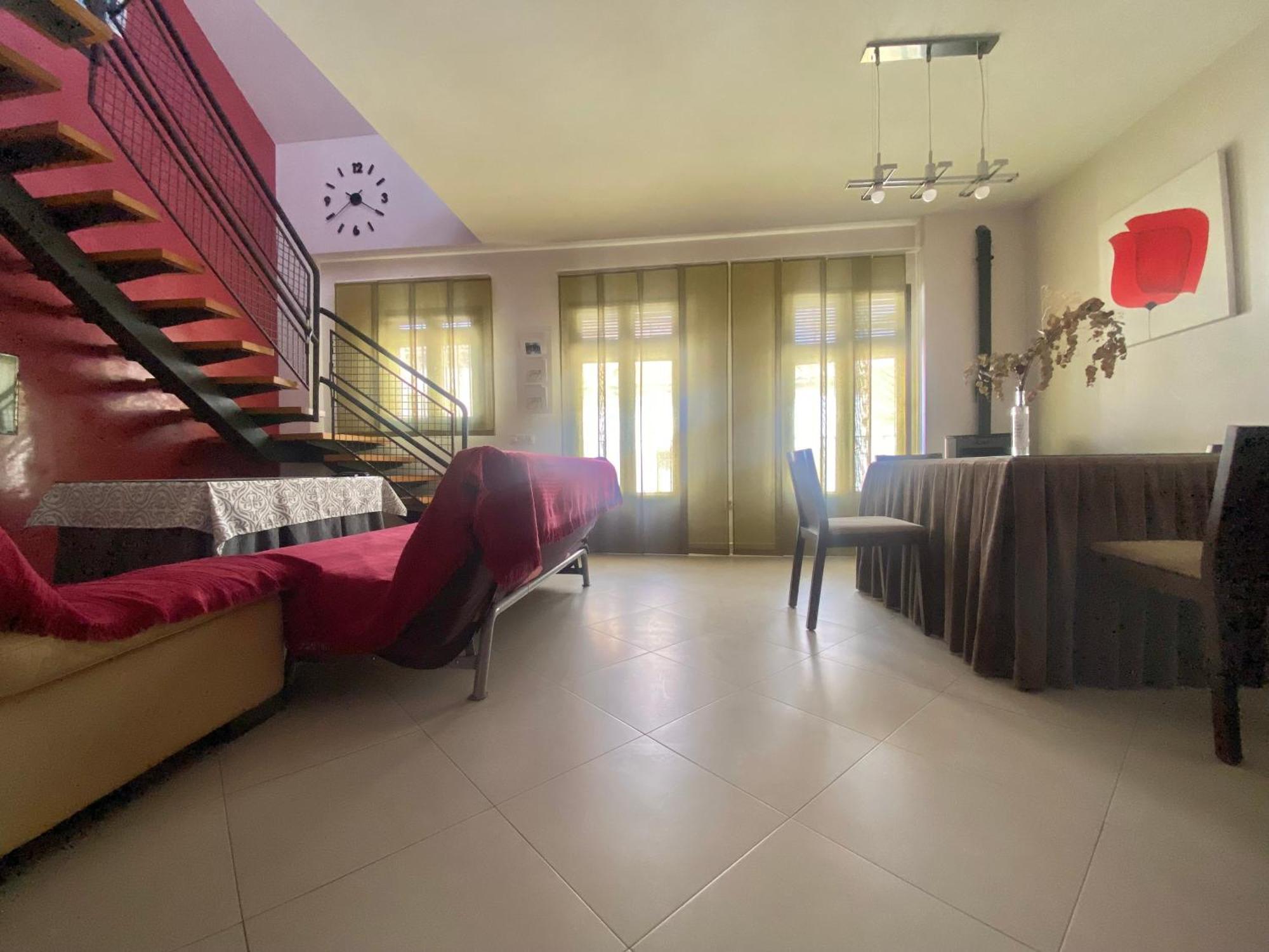 Willa La Casa De Enfrente Antequera Zewnętrze zdjęcie