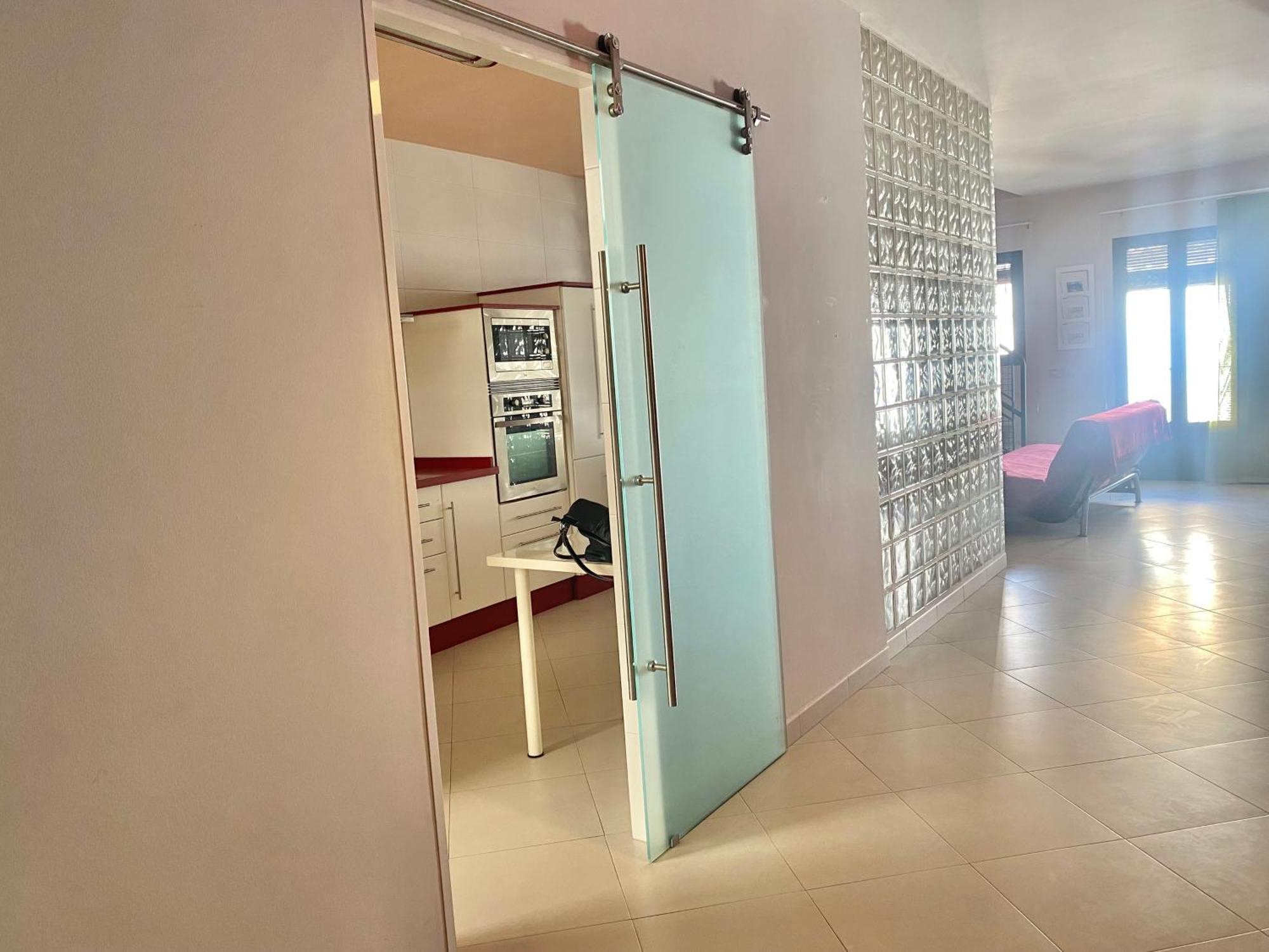 Willa La Casa De Enfrente Antequera Zewnętrze zdjęcie