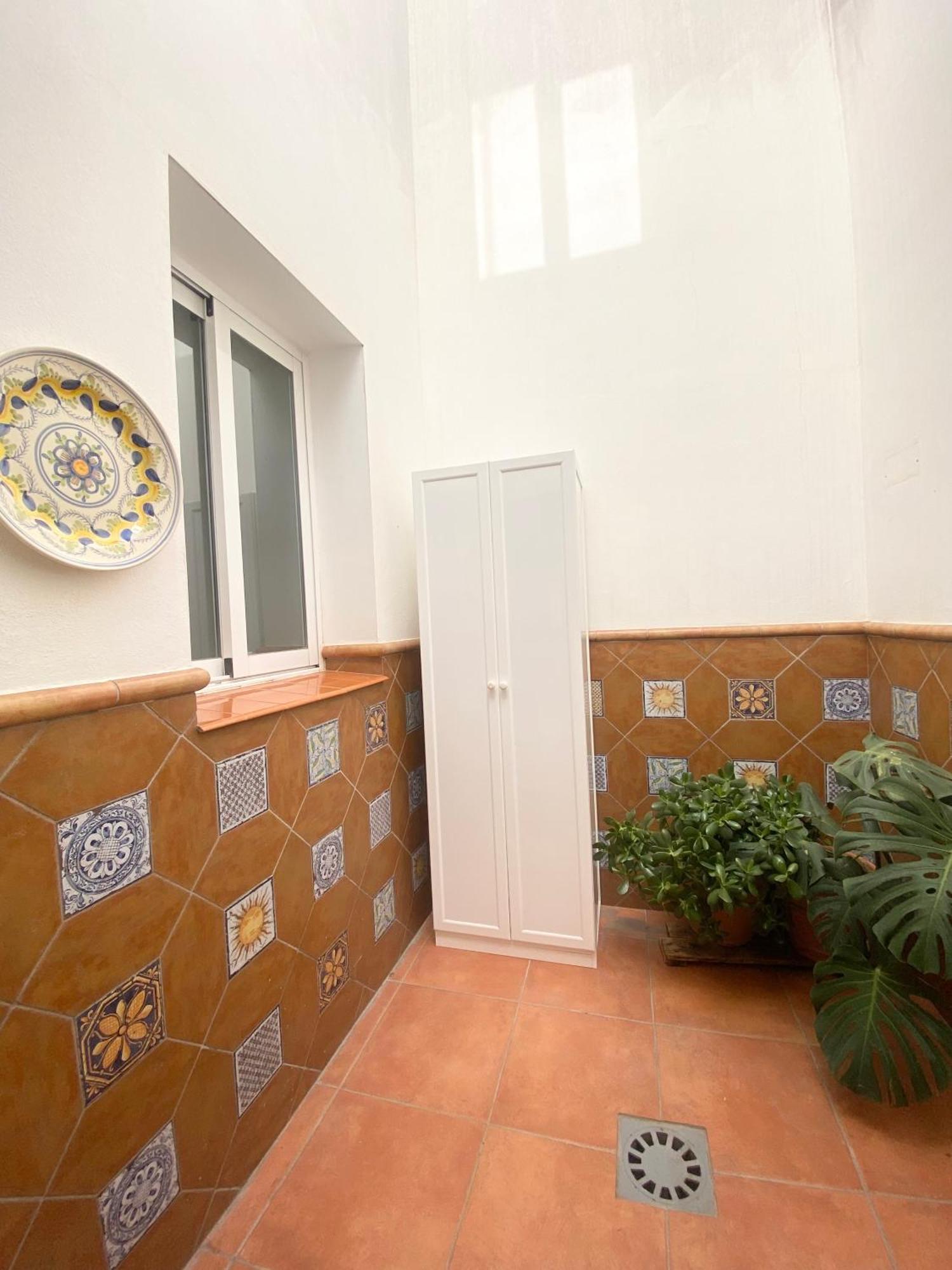 Willa La Casa De Enfrente Antequera Zewnętrze zdjęcie