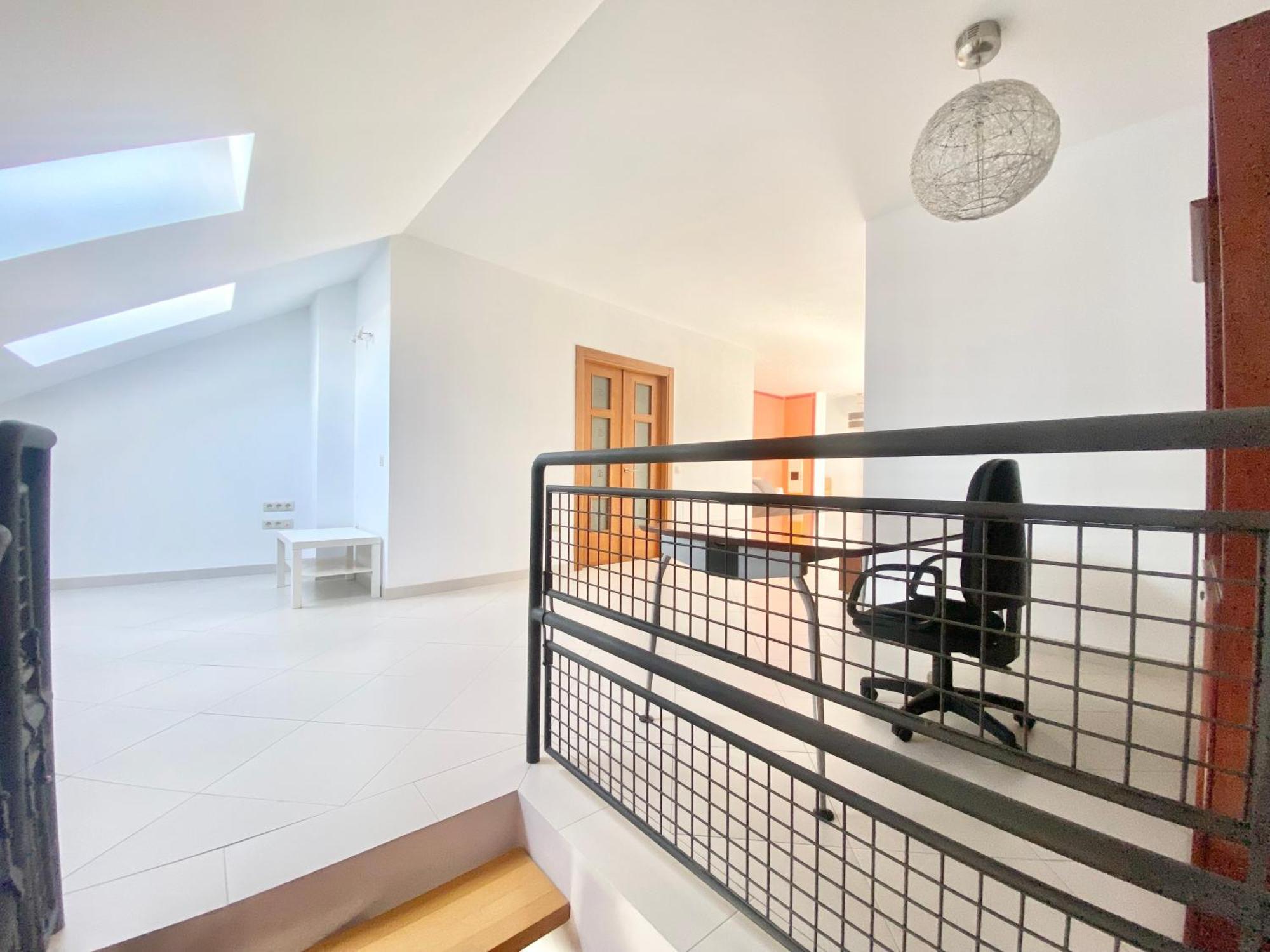Willa La Casa De Enfrente Antequera Zewnętrze zdjęcie