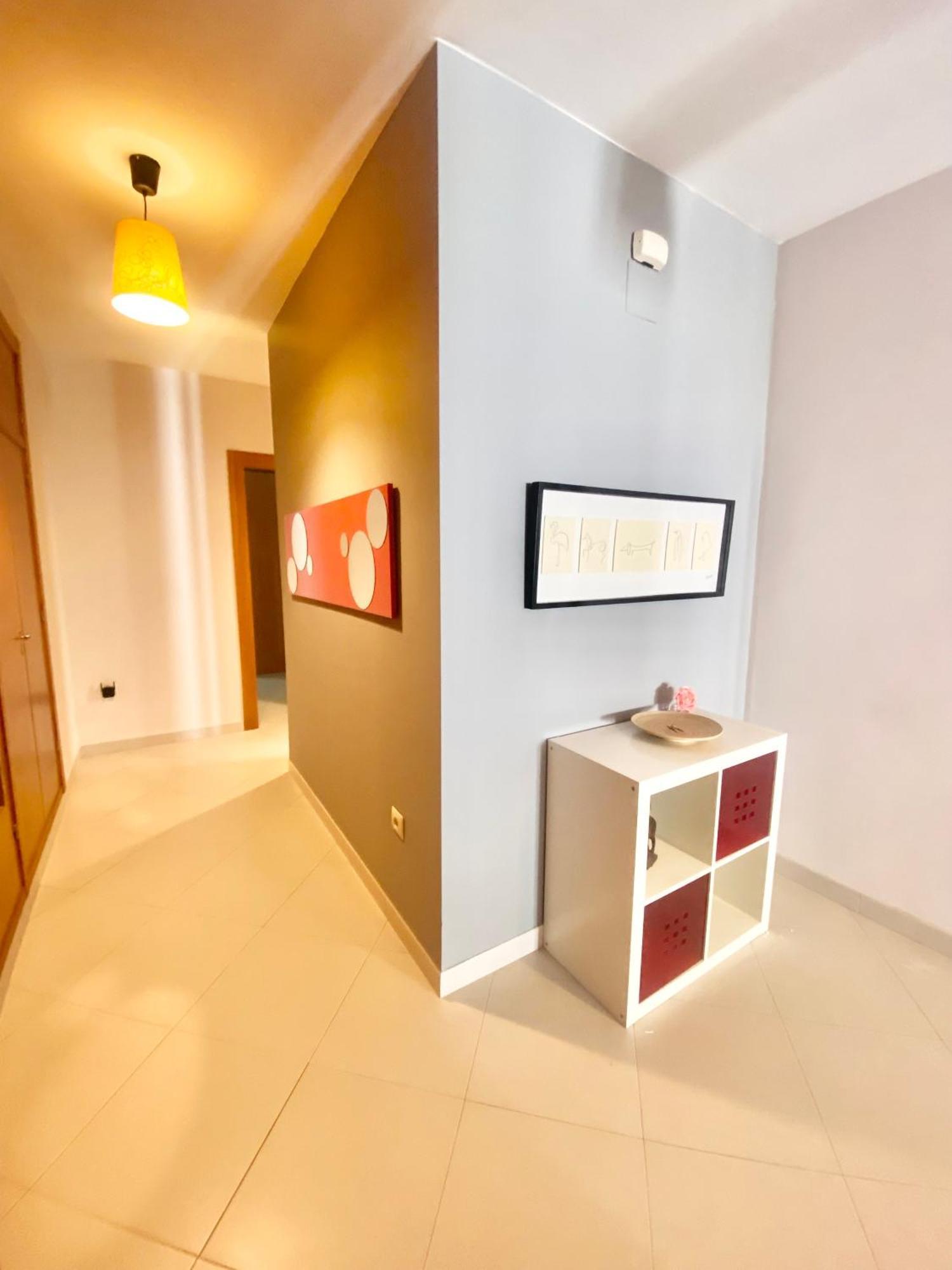Willa La Casa De Enfrente Antequera Zewnętrze zdjęcie