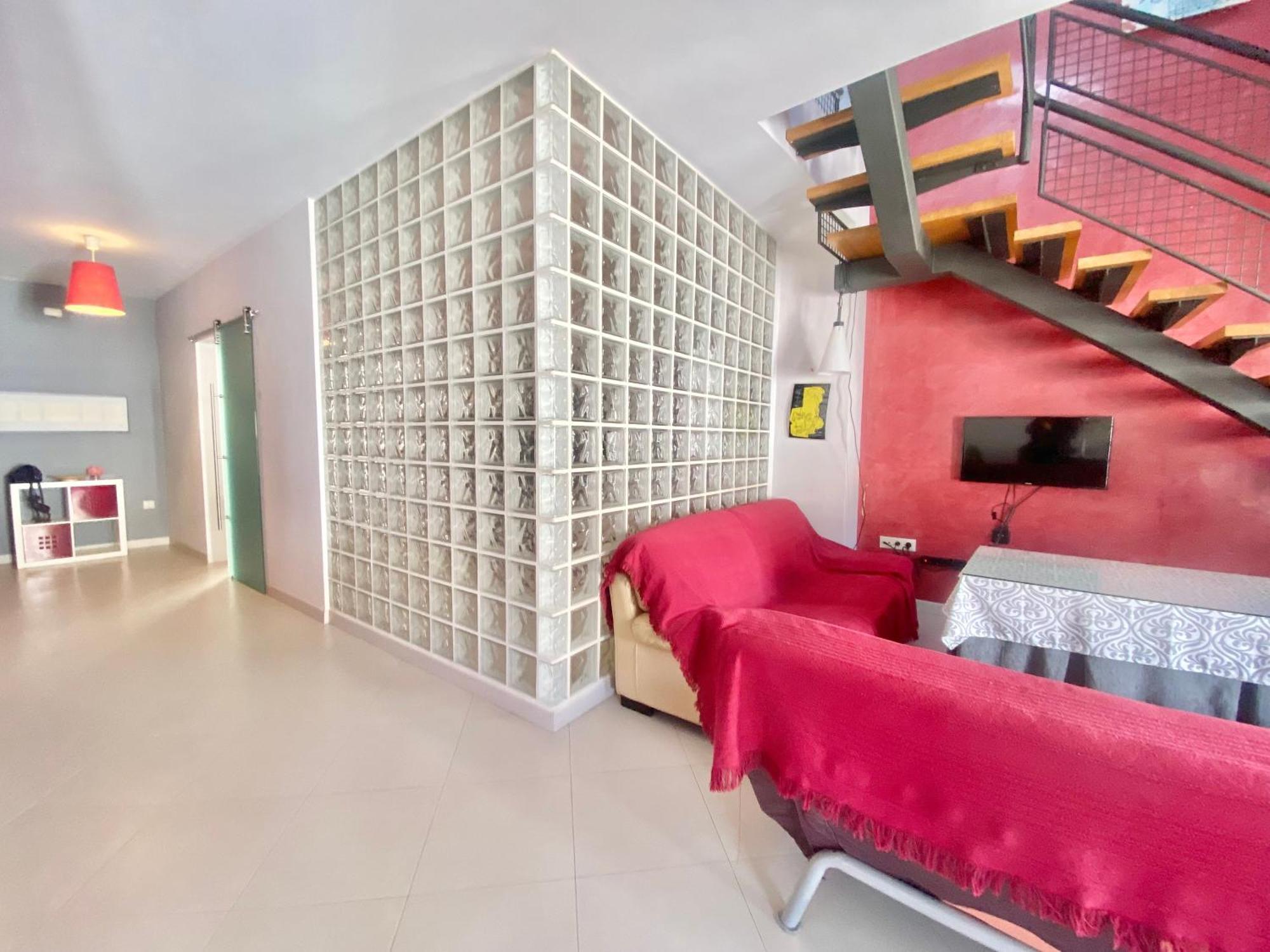 Willa La Casa De Enfrente Antequera Zewnętrze zdjęcie