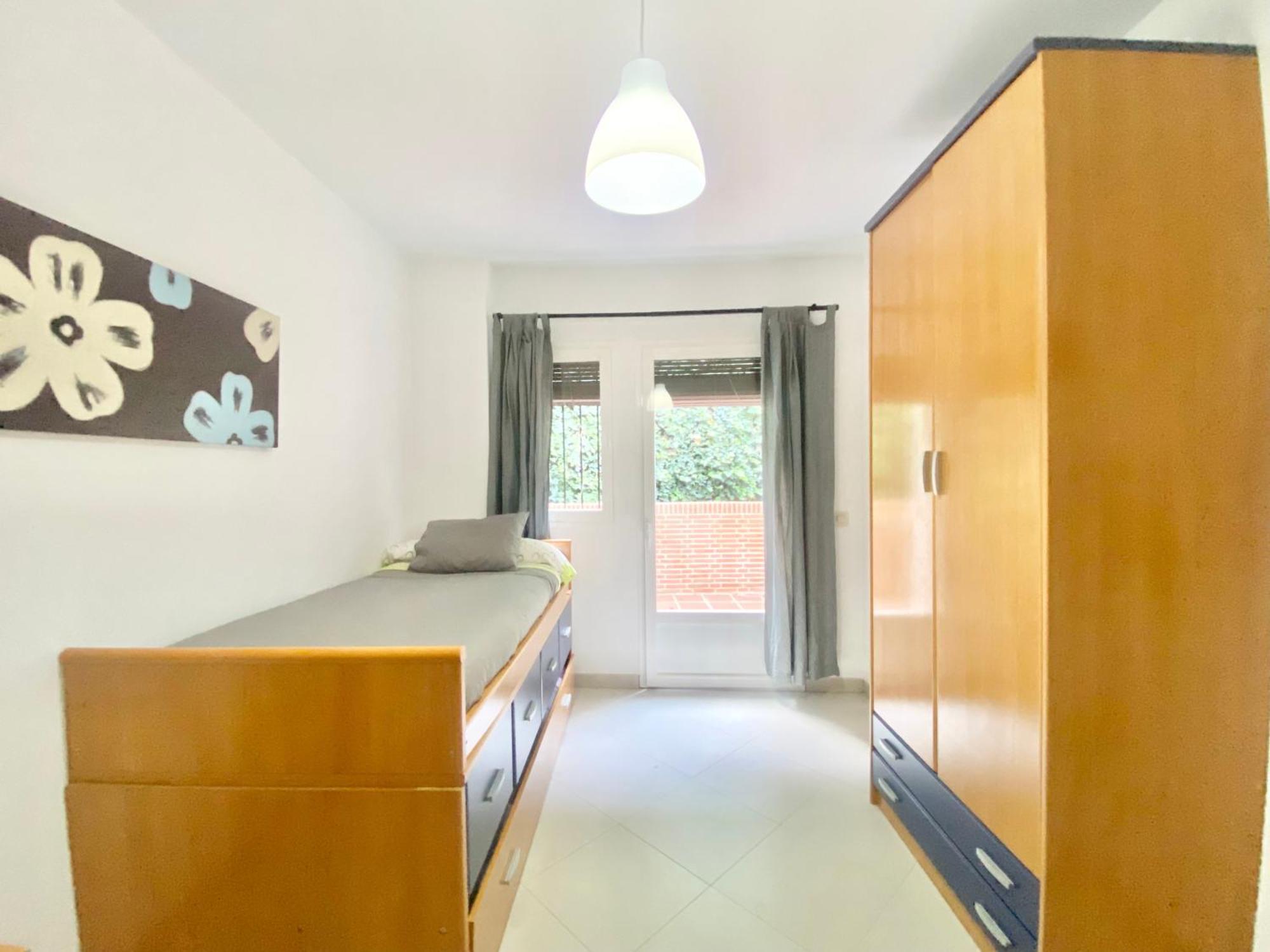 Willa La Casa De Enfrente Antequera Zewnętrze zdjęcie